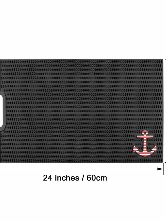 Other - Fish filet mat